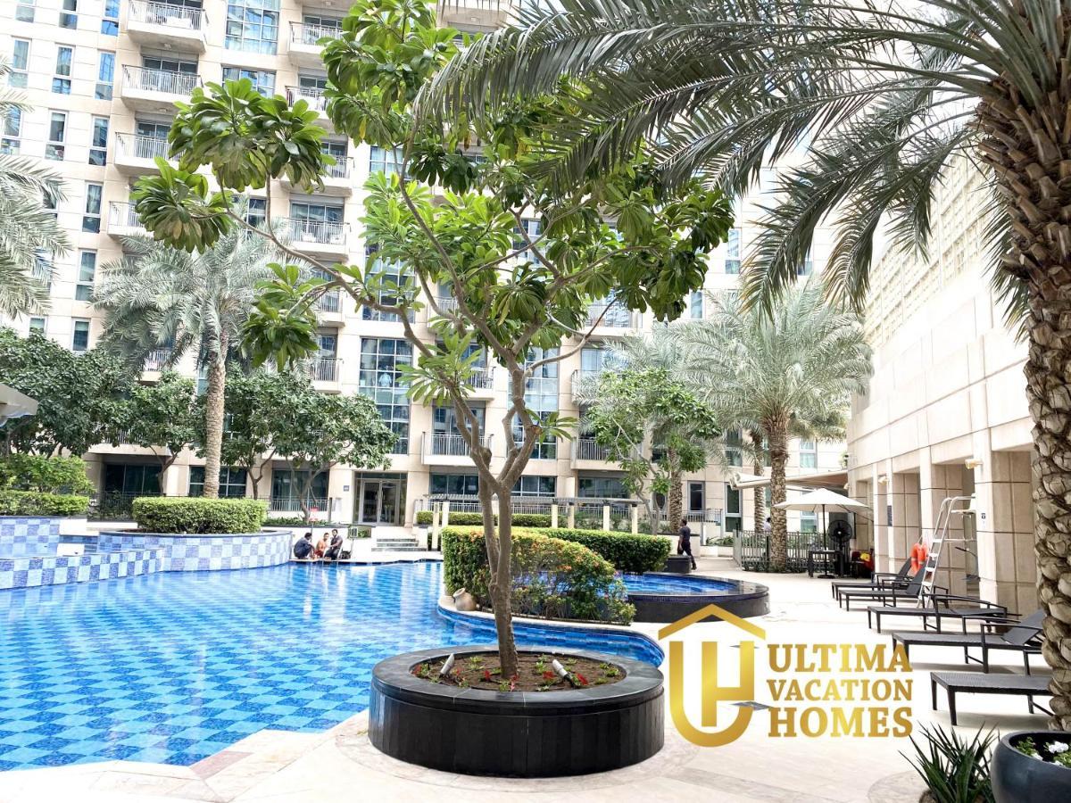 Apartamento Stylish 1br-next To Mall In Standpoint B