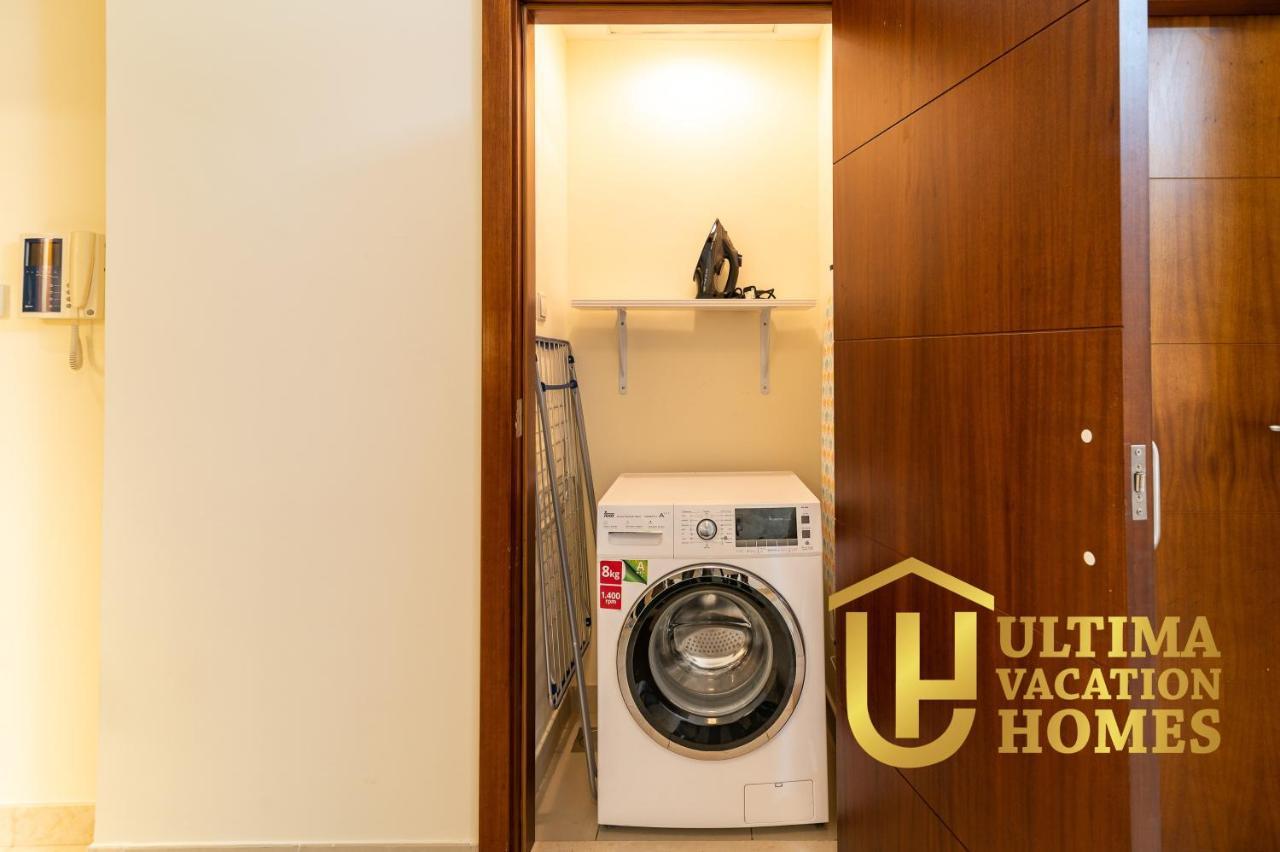 Stylish 1br-next To Mall In Standpoint B Apartamento *