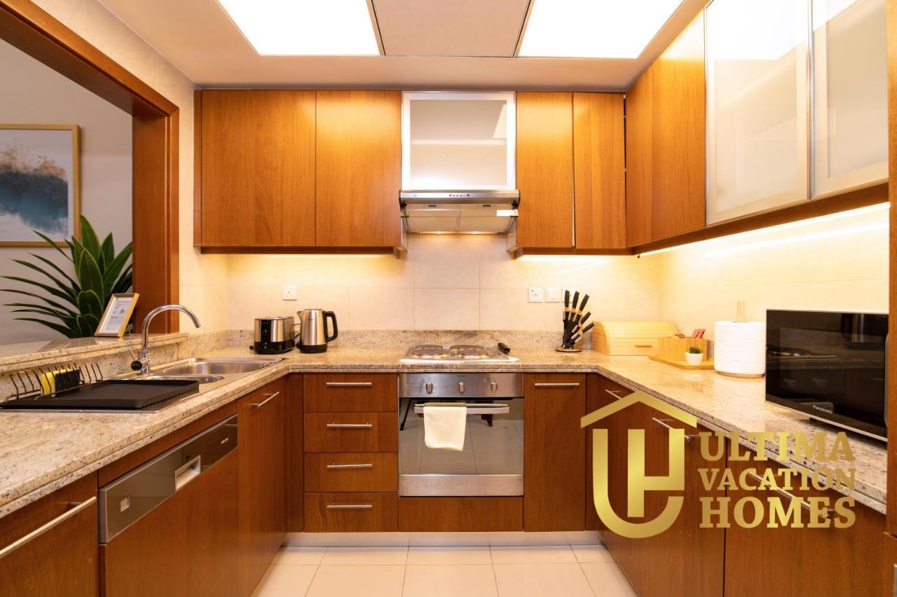 Апартаменти Stylish 1br-next To Mall In Standpoint B