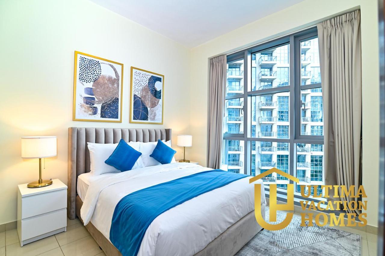 Stylish 1br-next To Mall In Standpoint B Апартаменти *