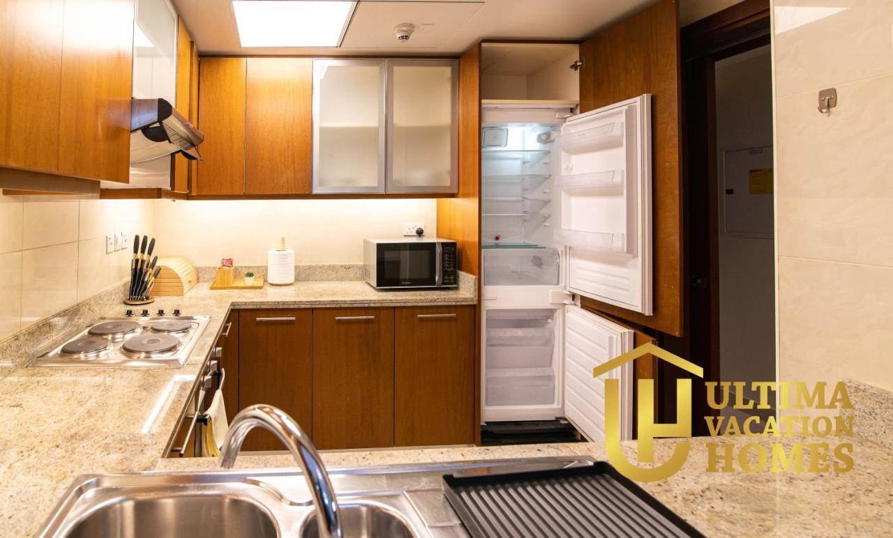 Stylish 1br-next To Mall In Standpoint B Апартаменти *